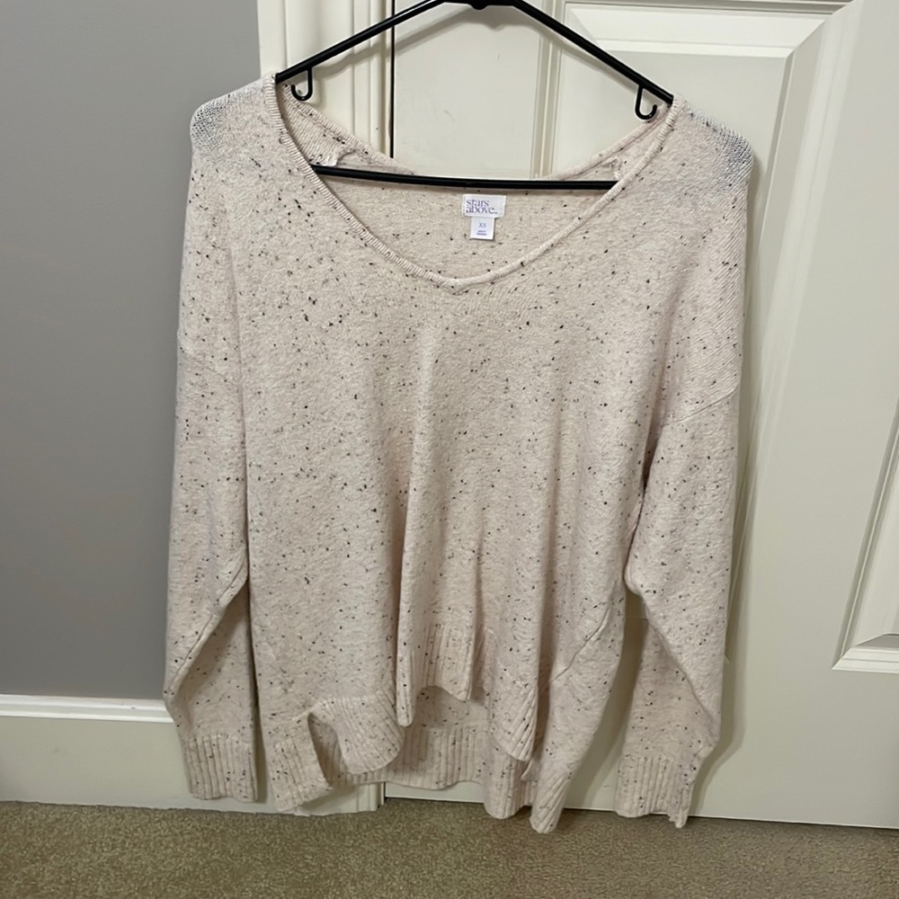 Target Sweater